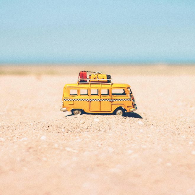 Vacances scolaires : Comment se reposer, se ressourcer et repartir du bon pied ?